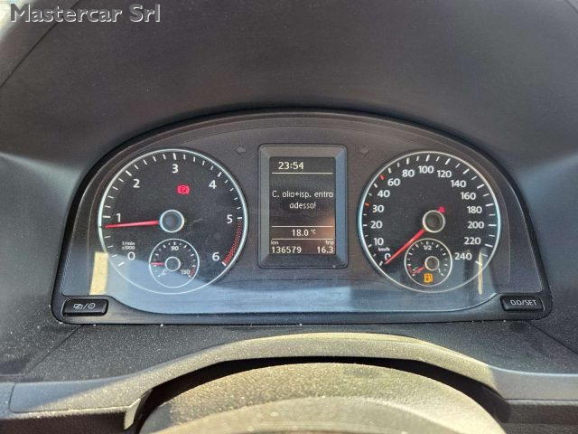 VOLKSWAGEN Caddy usata 11