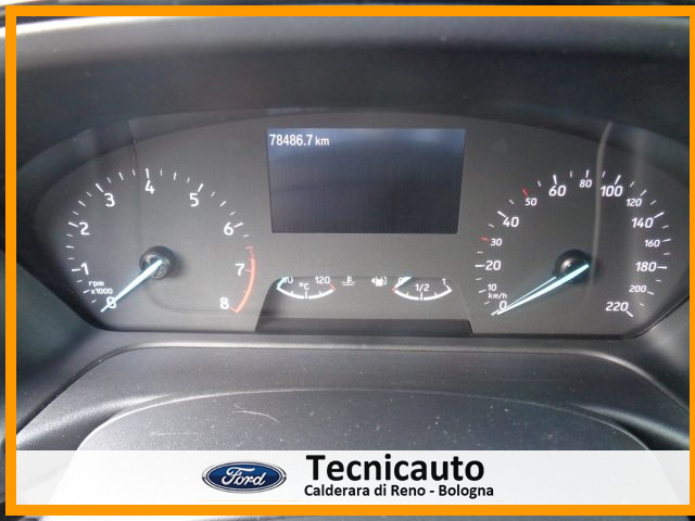 FORD Fiesta usata, con Controllo elettronico della corsia