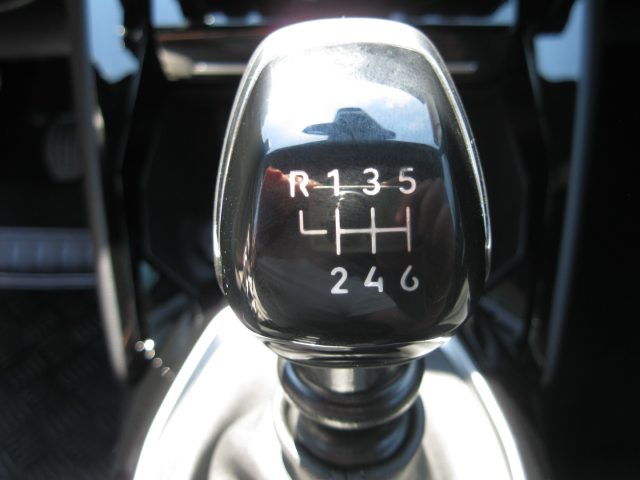 PEUGEOT 2008 usata, con Controllo elettronico della corsia