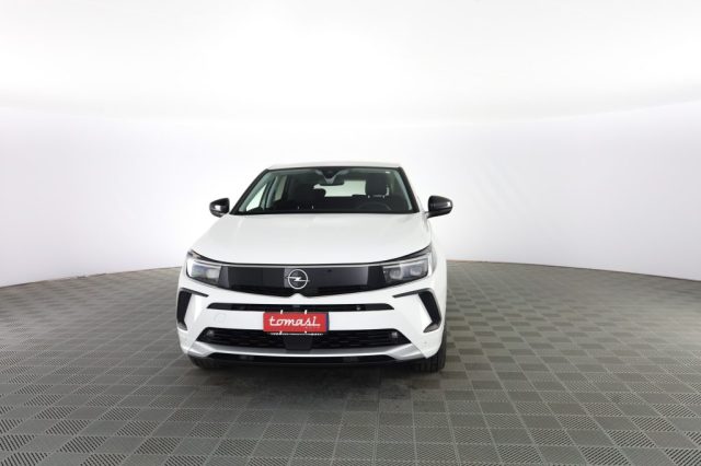 OPEL Grandland usata 0