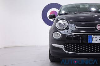 FIAT 500 usata, con Airbag testa