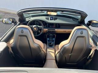 PORSCHE 911 usata, con Immobilizzatore elettronico