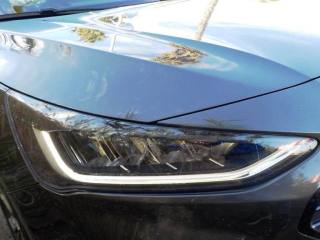 FORD Focus usata, con Cerchi in lega