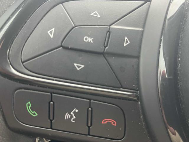 FIAT 500X usata, con ESP