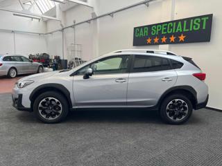 SUBARU XV usata, con Airbag Passeggero