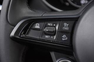 ALFA ROMEO Stelvio usata, con Controllo vocale
