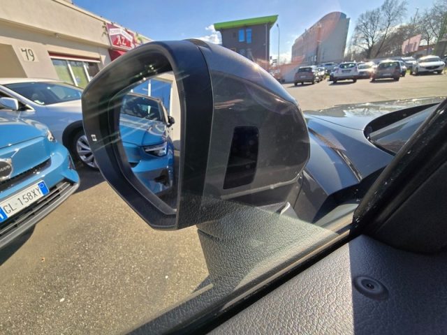 AUDI Q3 usata, con Immobilizzatore elettronico