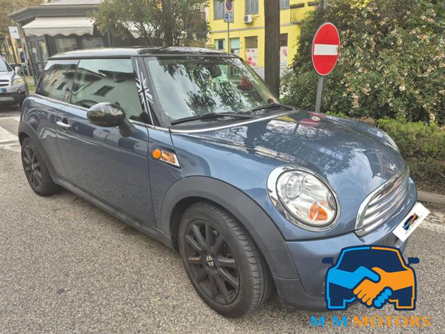 MINI Cooper usata, con Airbag laterali