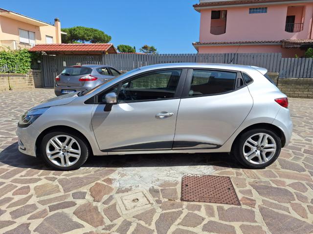 RENAULT Clio usata, con Airbag