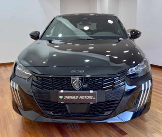 PEUGEOT 208 usata, con Airbag