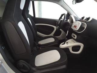 SMART ForTwo usata, con Controllo automatico clima