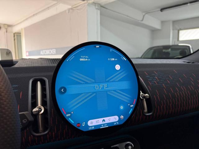 MINI Mini usata, con Bluetooth