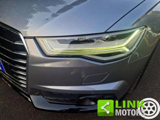 AUDI A6 usata, con Chiusura centralizzata