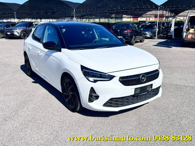 OPEL Corsa usata, con Airbag