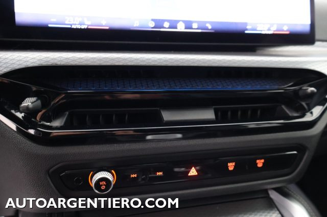 BMW 420 usata, con Touch screen