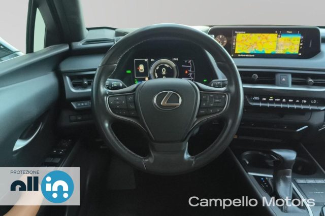 LEXUS UX 250h usata 7
