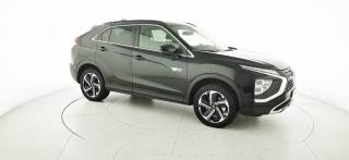 MITSUBISHI Eclipse Cross usata, con Bracciolo