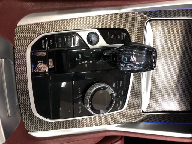 BMW X6 usata, con Bluetooth