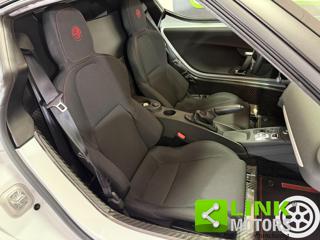 ALFA ROMEO 4C usata, con ESP