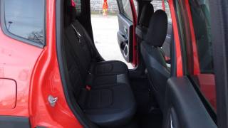 JEEP Renegade usata 68