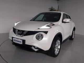 NISSAN Juke usata, con Airbag