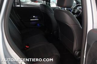MERCEDES-BENZ GLA 180 usata, con Sensore di luce