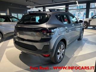 DACIA Sandero usata, con Airbag