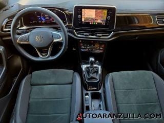 VOLKSWAGEN T-Roc usata, con Cerchi in lega