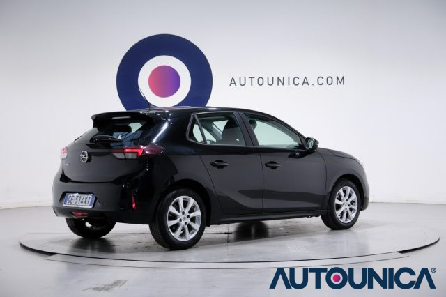 OPEL Corsa usata, con Fendinebbia