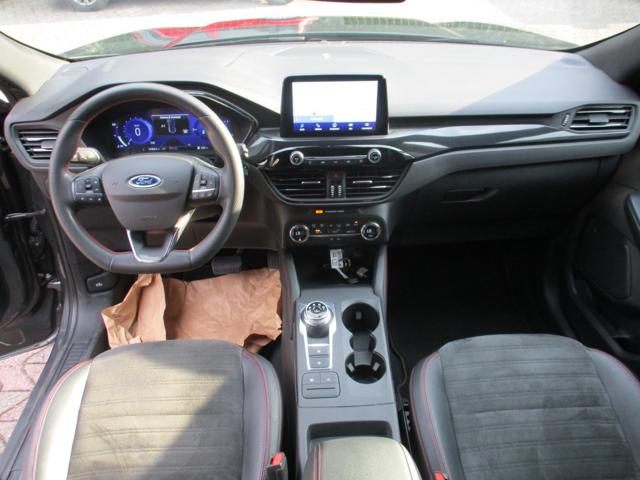 FORD Kuga usata, con Cruise Control