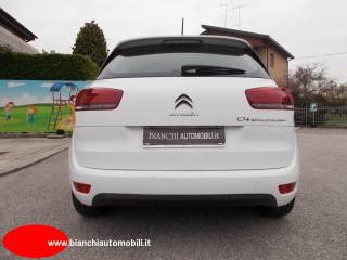 CITROEN C4 Spacetourer usata, con Autoradio