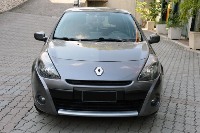 RENAULT Clio usata, con Airbag
