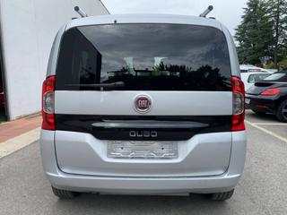 FIAT Qubo usata, con Autoradio