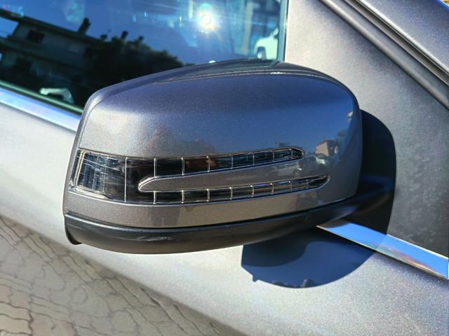 MERCEDES-BENZ B 180 usata, con Sedile posteriore sdoppiato