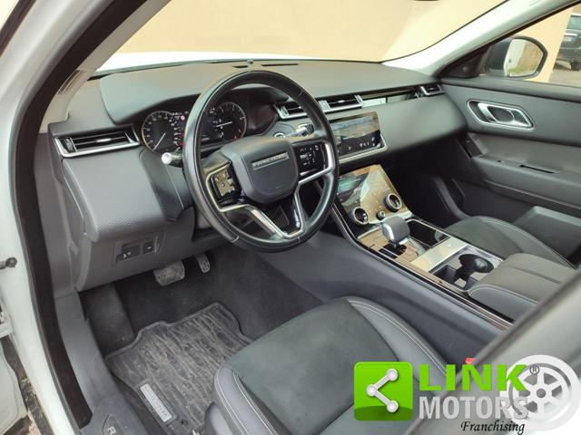 LAND ROVER Range Rover Velar usata 24
