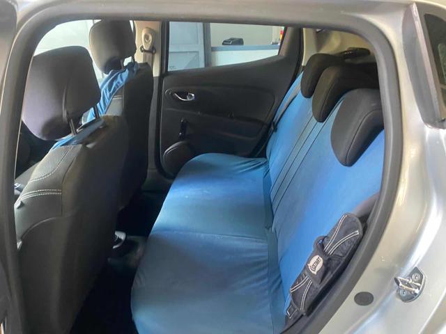 RENAULT Clio usata 10