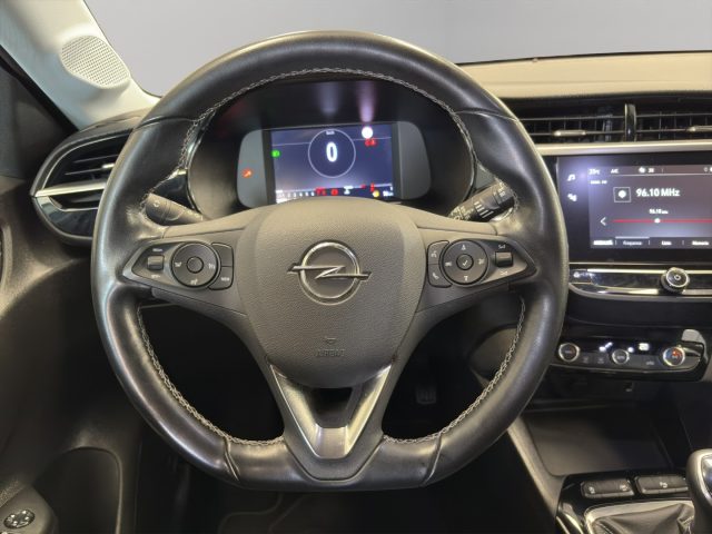 OPEL Corsa usata, con Controllo trazione