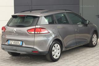 RENAULT Clio usata, con Airbag laterali