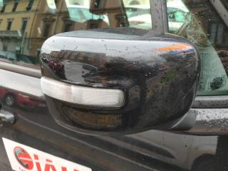 JEEP Renegade usata, con Airbag testa