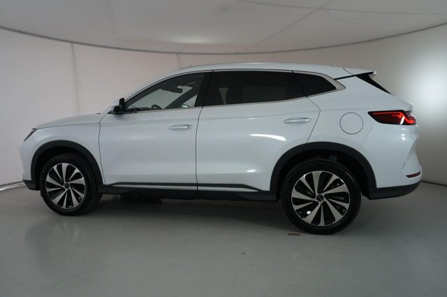 BYD Seal U usata, con Isofix