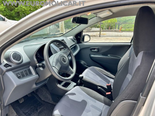 SUZUKI Alto usata, con Servosterzo