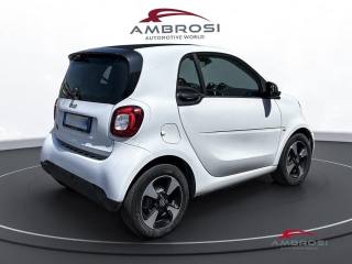 SMART ForTwo usata 4
