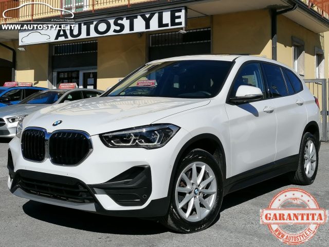 BMW X1 usata, con Bracciolo