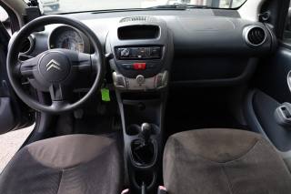 CITROEN C1 usata, con Airbag Passeggero