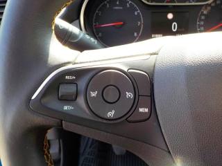 OPEL Crossland X usata, con Specchietti laterali elettrici
