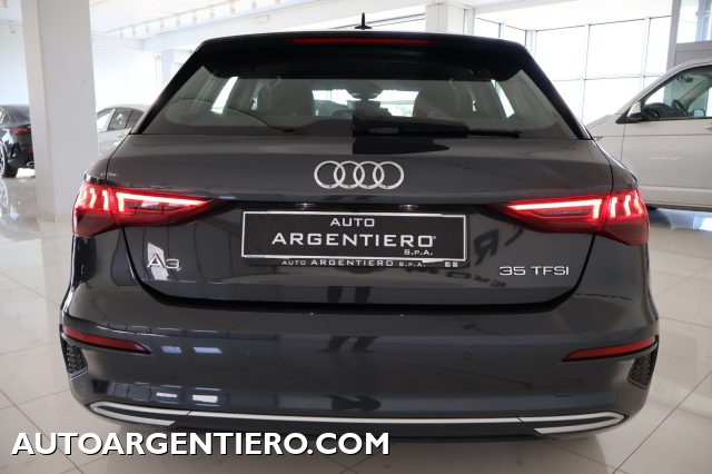 AUDI A3 usata, con Airbag Passeggero