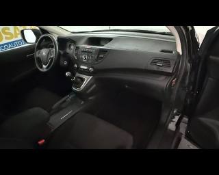 HONDA CR-V usata 26