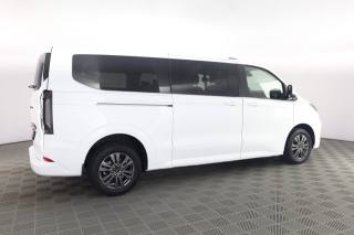 FORD Tourneo Custom usata 2