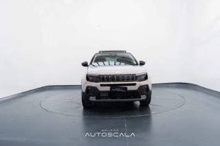 JEEP Avenger usata, con Airbag