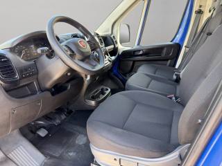 FIAT Ducato usata, con ESP